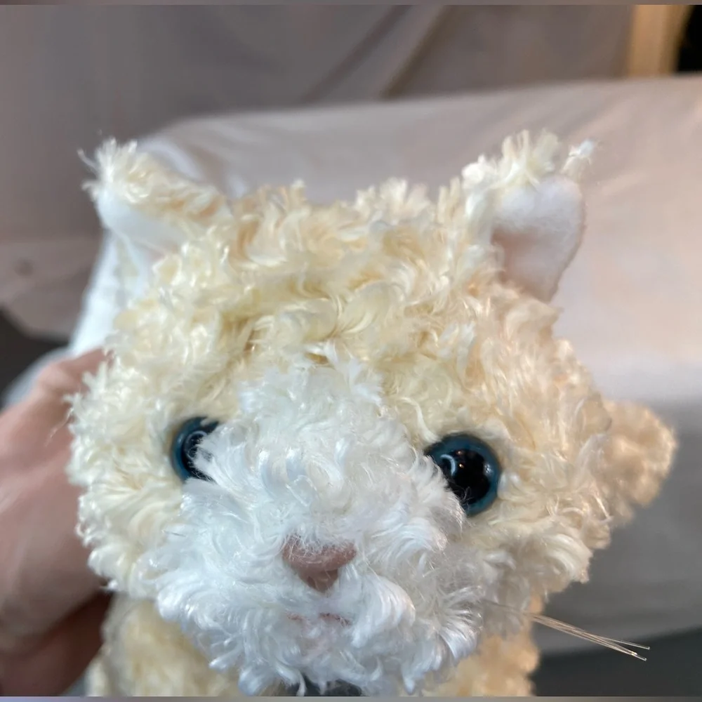 Gund soft cream